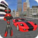 火柴人英雄绳索破解版