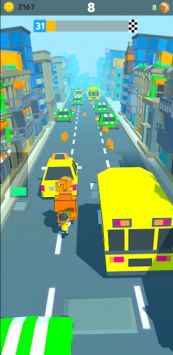 跑步者平衡 v3.1.5