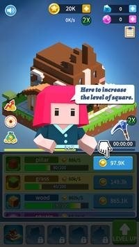 方块建造3D v1.0.0