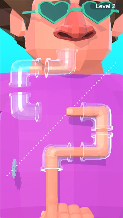 戳你鼻子 v1.0.0