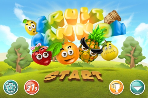 水果大炮! v4.0.5