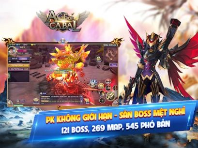 幻想王国M冷血手游官方正式版  v5.2.4