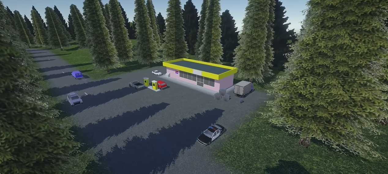 辛迪车祸模拟器 v0.4