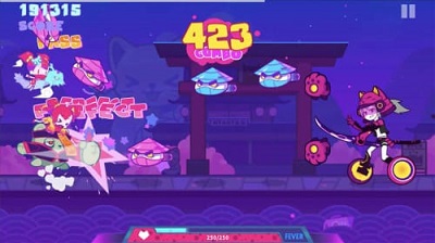 喵斯快跑 2023官方正版 v3.0.5