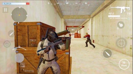 秘密突击队幽灵行动 v1.0