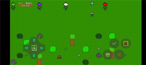 第二灵魂 2021-04-15 14:52