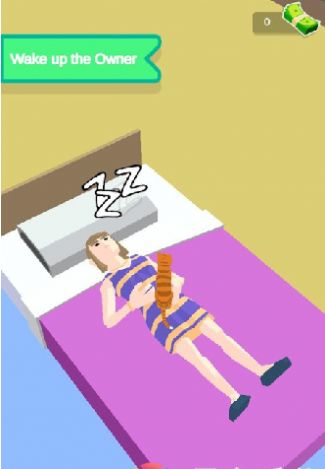 顽皮猫模拟器游戏中文版  v3.5.1