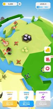 机场空闲大亨小游戏安卓版  v3.4.3
