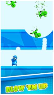 一拳一个小朋友游戏官方安卓版图片1