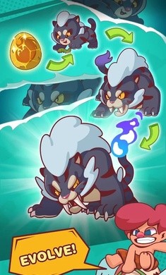 洞穴时代  v1.4.2