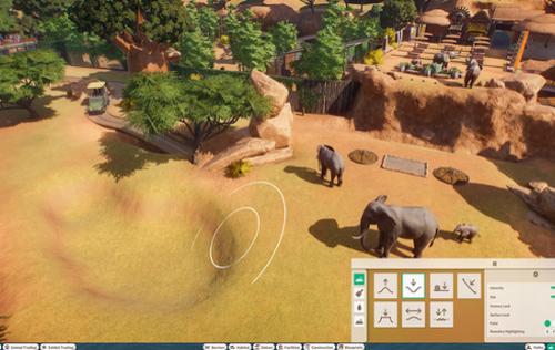 动物园之星截图2