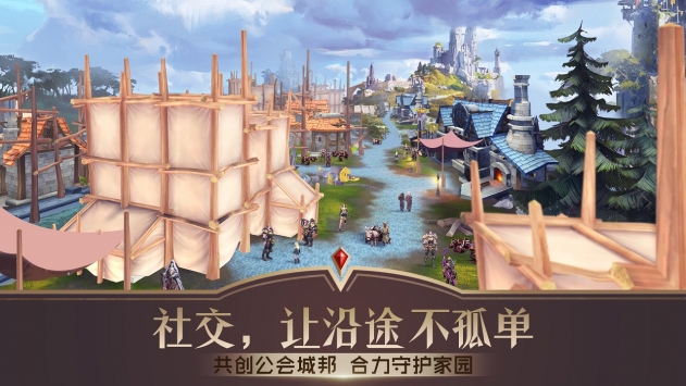 万王之王3D v4.0.5
