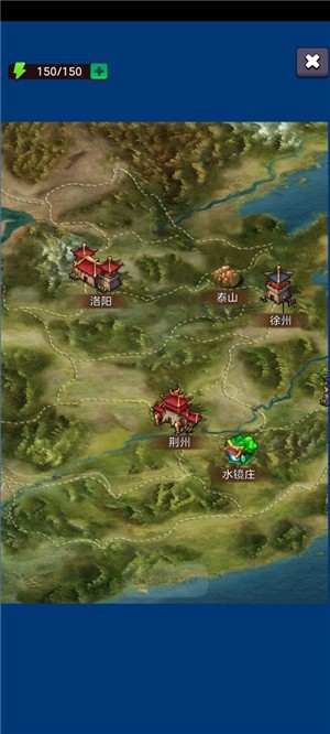 剑阁保卫战  v1.0.1