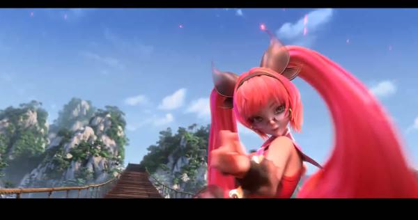 代号破晓王者手游 v1.10.155