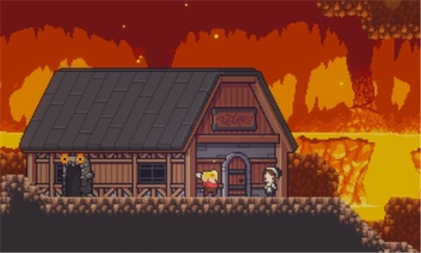 贪婪地牢手机版内置菜单 v1.7.228