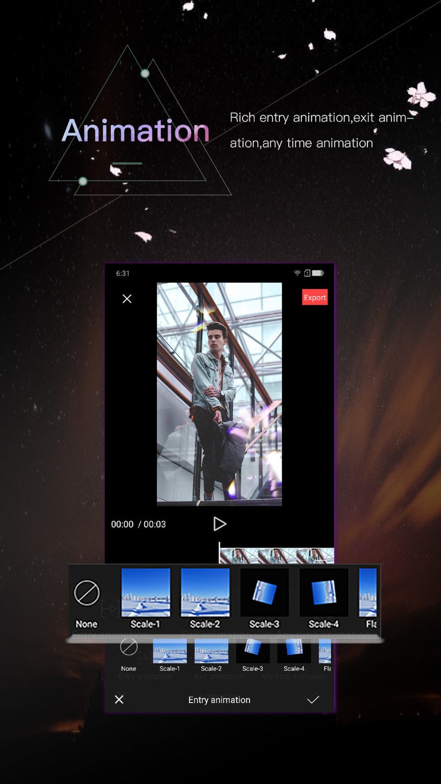 蓝松视频编辑 2020-07-24 14:46