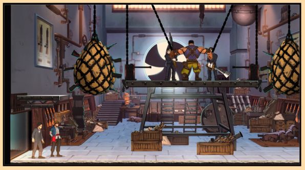 廖添丁传奇  V 1.0