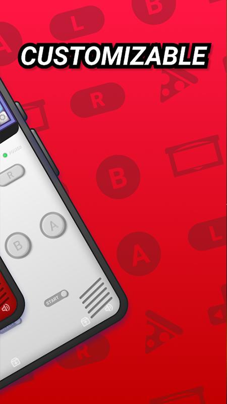 GBA模拟器 V1.27.3