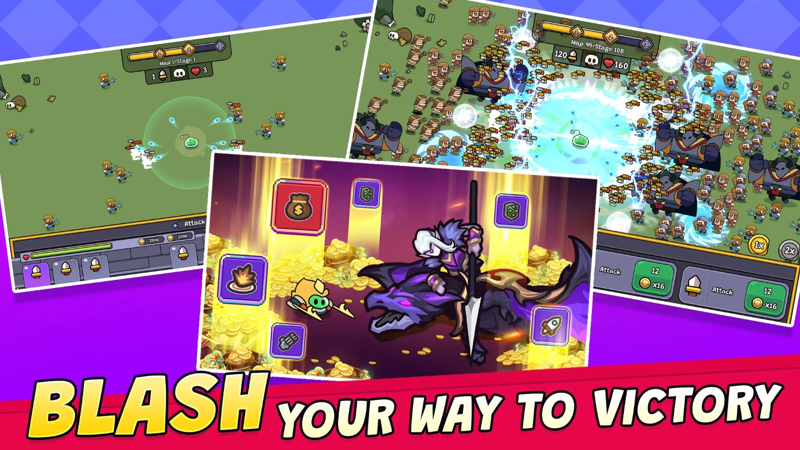 史莱姆幸存者 v1.0.38