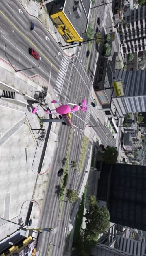 长腿妈咪绳索英雄 v1.9