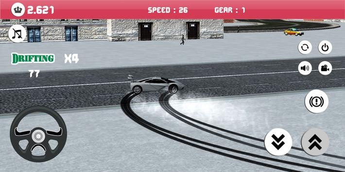 漂移王 v2.4
