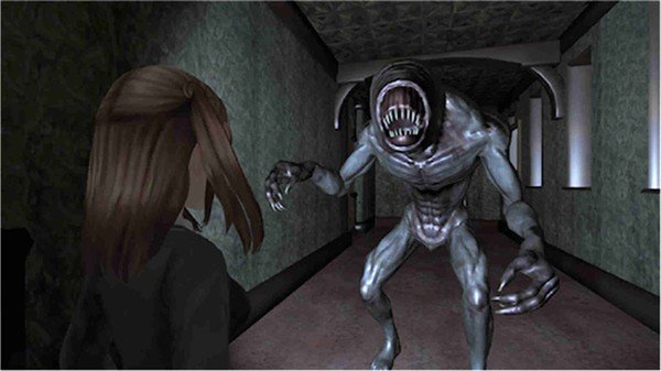 生化危宅樱花校园冒险汉化版 v1.0.1