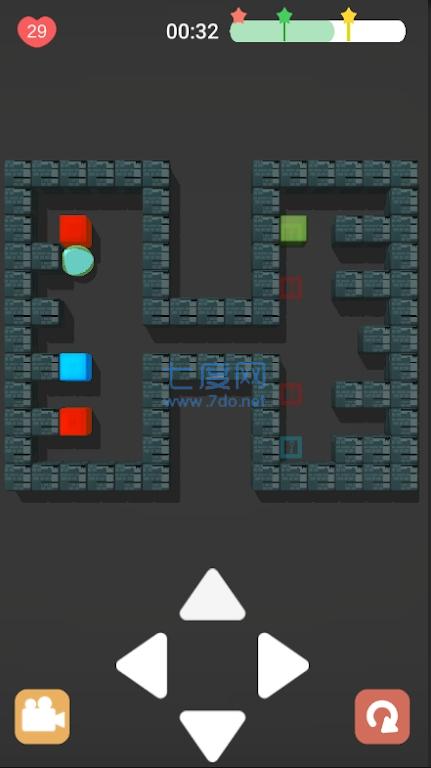 我转世变成了史莱姆被困在地牢里游戏