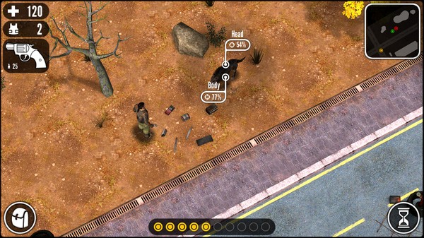 英雄使命硬汉  v1.0.1