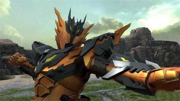 假面骑士巅峰乱斗  v1.0.0