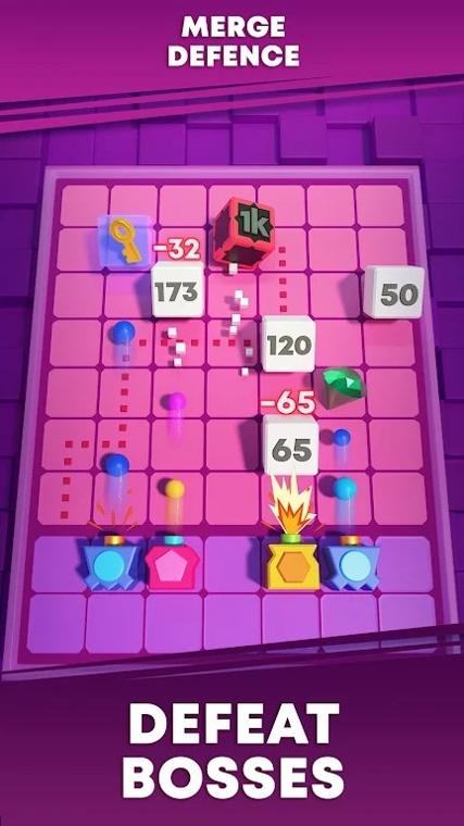 合并防御冒险 安卓版 v3.1.5
