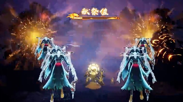 抓鬼专家游戏官方版  v4.1.4