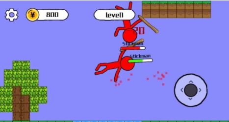 火柴人生存格斗 v4.0.5