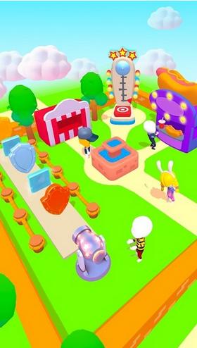 扔木头高手游戏 v1.2.4