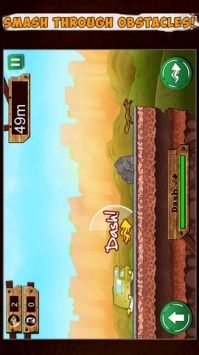 房车跑酷 RV Runner v3.0.5