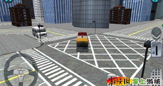 城市公交车模拟 BusSimulator v1.1 v3.1.5
