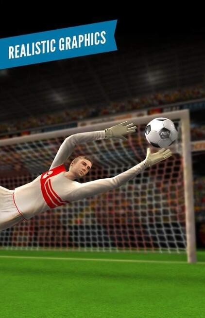 指尖足球2 2019-12-03 09:46