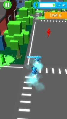 拥挤的消毒城市 v3.0.5