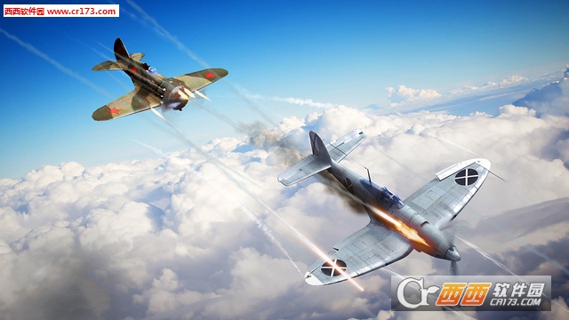 3D史努比飞行大战中文版(暂未上线) 1.0