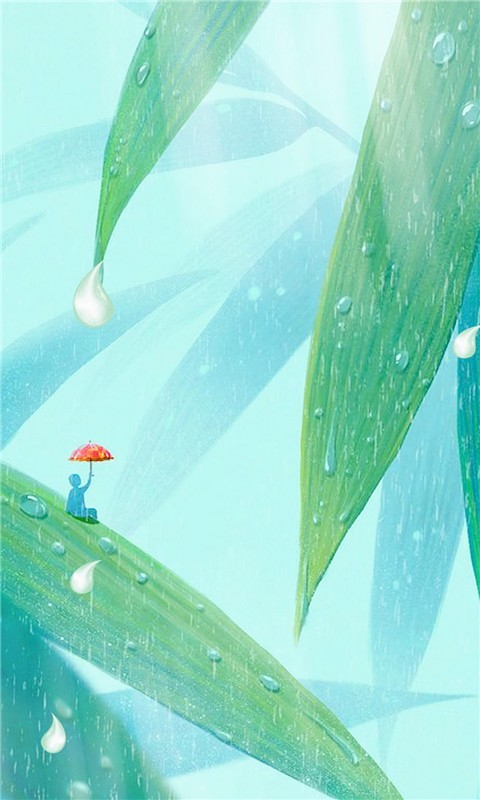动感天气 v1.0.0