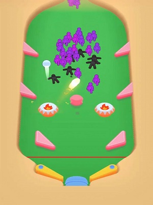 弹球炮弹人 v0.1.0