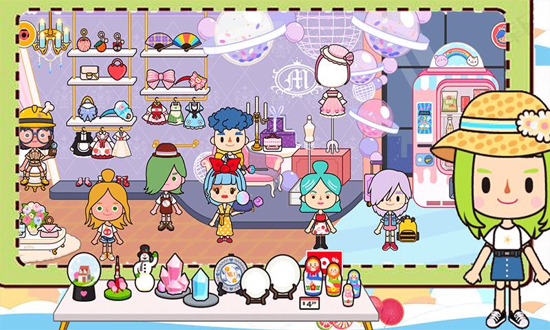 托卡世界家园游戏官方版  v4.2.3