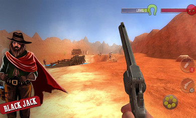 亡命之徒中文版