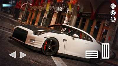 GTR冠军赛车 v0.0.1