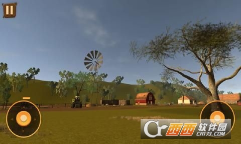 农场模拟器2018 v1.8.0安卓版