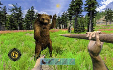 筏生存符文小牛原野方舟 v0.1