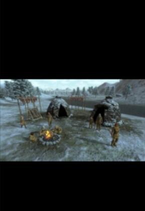 史前一万年 2020-01-03 10:50