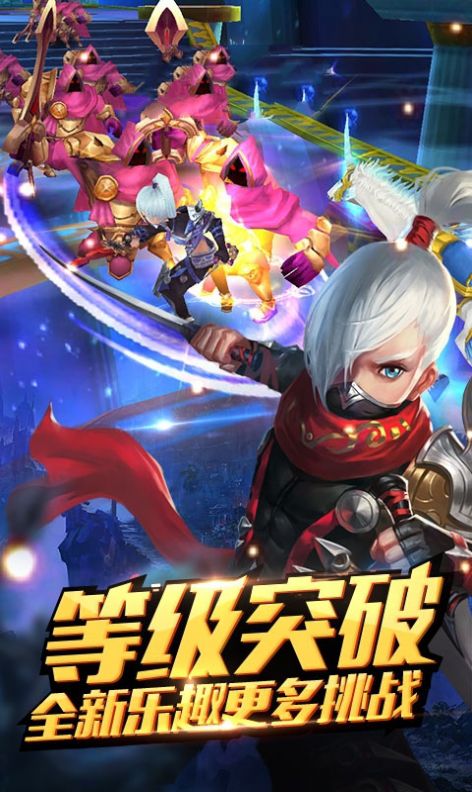 Creampire手机游戏官方版  v3.2.2