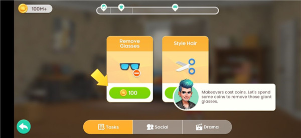 老姐向前冲游戏最新版 v2.76.1