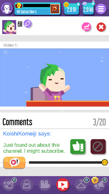 疯狂博主 v2.43.17