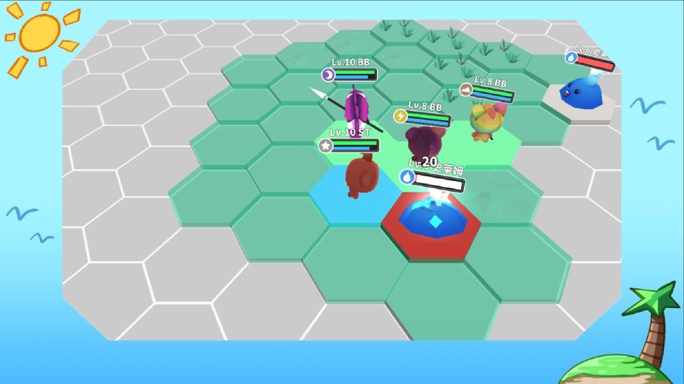 出海超人 v1.2